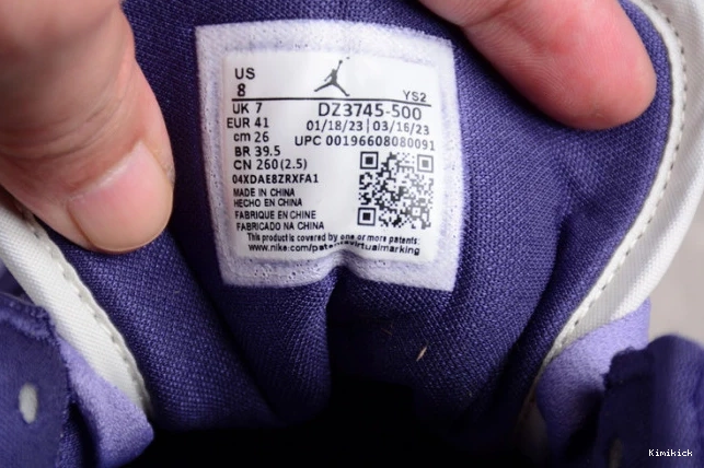 sky chenille 1 SmartChoice dz3745- (women''s) j air se jordan mid light 1601 purple 0530